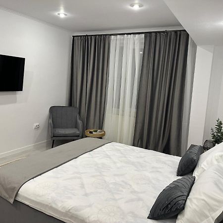 Saguna Residence2 Сигишоара Екстериор снимка
