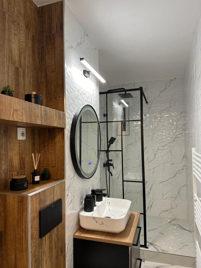 Saguna Residence2 Сигишоара Екстериор снимка
