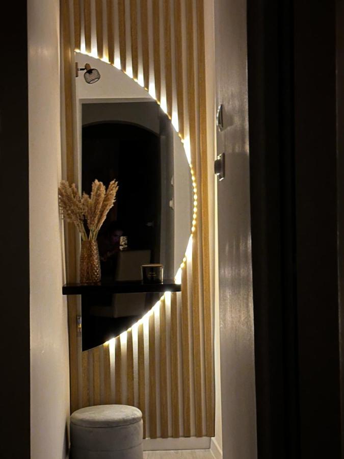 Saguna Residence2 Сигишоара Екстериор снимка