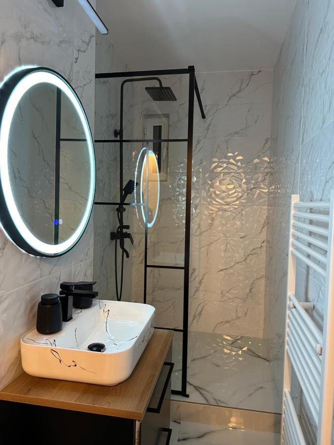 Saguna Residence2 Сигишоара Екстериор снимка