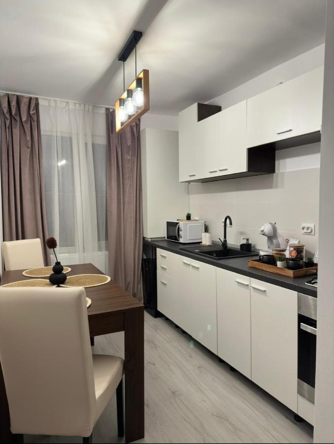 Saguna Residence2 Сигишоара Екстериор снимка
