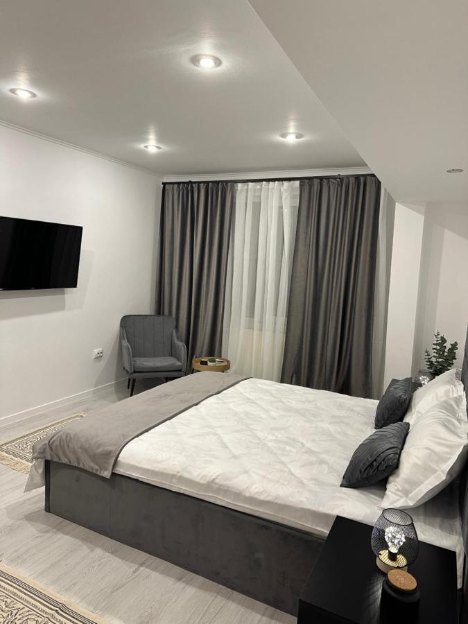 Saguna Residence2 Сигишоара Екстериор снимка
