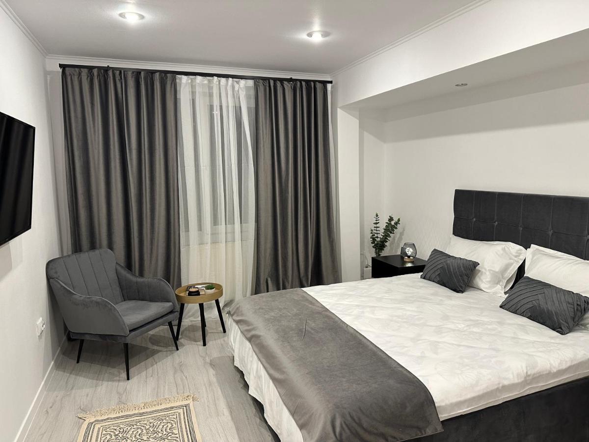 Saguna Residence2 Сигишоара Екстериор снимка