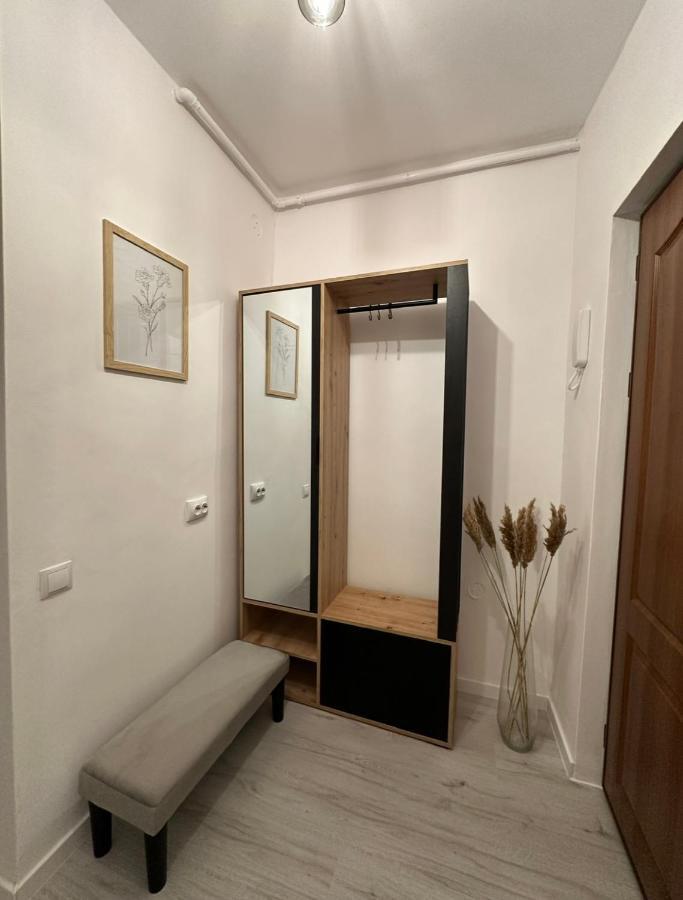 Saguna Residence2 Сигишоара Екстериор снимка