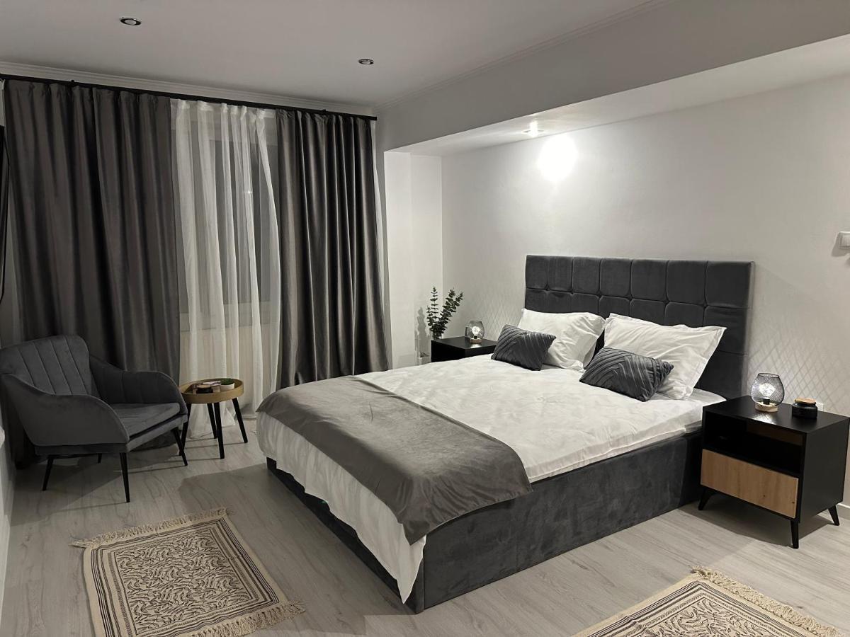 Saguna Residence2 Сигишоара Екстериор снимка