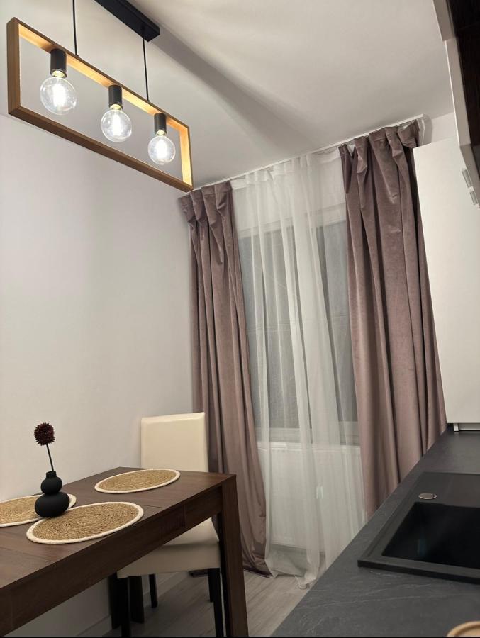 Saguna Residence2 Сигишоара Екстериор снимка