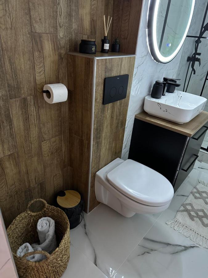 Saguna Residence2 Сигишоара Екстериор снимка