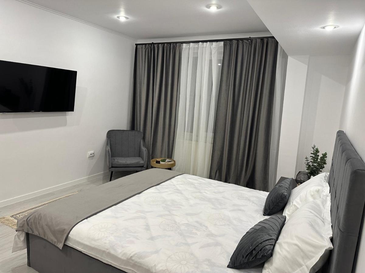 Saguna Residence2 Сигишоара Екстериор снимка