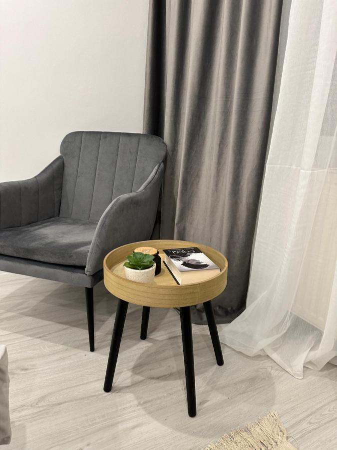 Saguna Residence2 Сигишоара Екстериор снимка