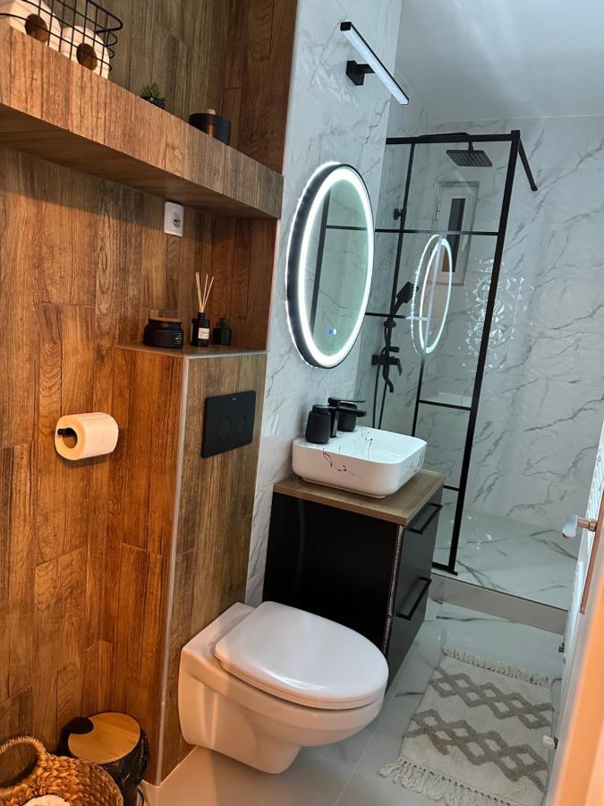 Saguna Residence2 Сигишоара Екстериор снимка