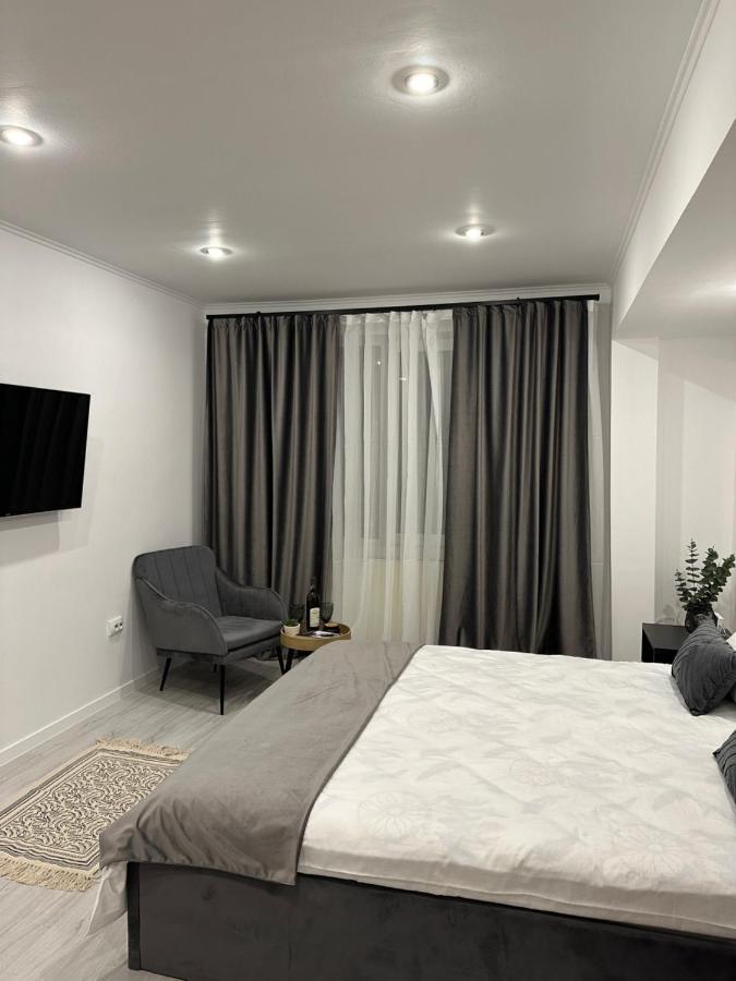 Saguna Residence2 Сигишоара Екстериор снимка
